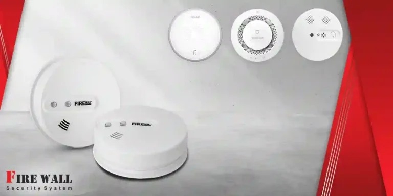 آشنایی با کارایی سنسور دود