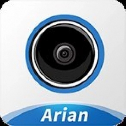  معرفی کلی برنامه آرین برای انتقال تصویر دوربین مداربسته
