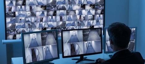  آموزش راه اندازی NVR تیاندی برروی مانیتور