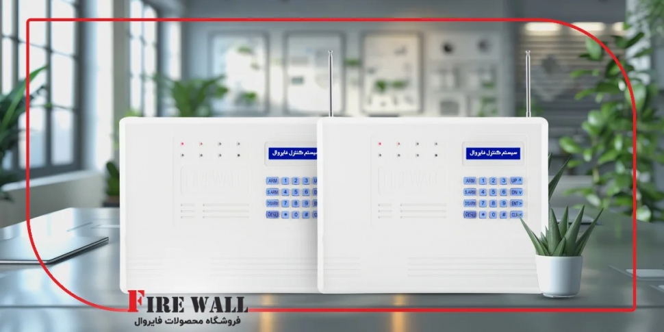 آشنایی با دزدگیر سیم کارتی