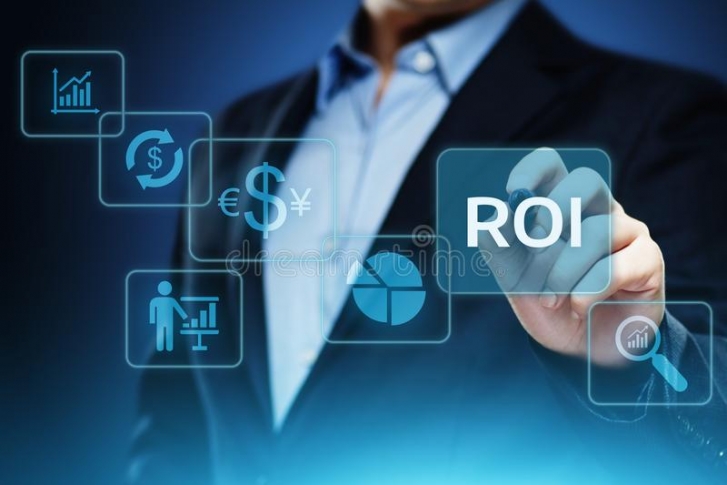 قابلیت ROI در دوربین مداربسته چیست ؟