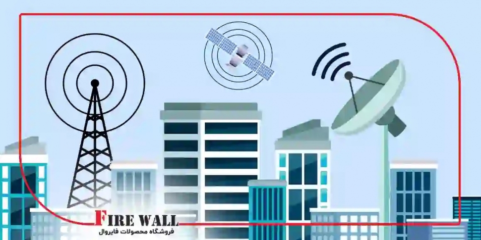 تفاوت فرکانس ۳۱۵ و ۴۳۳ مگاهرتز